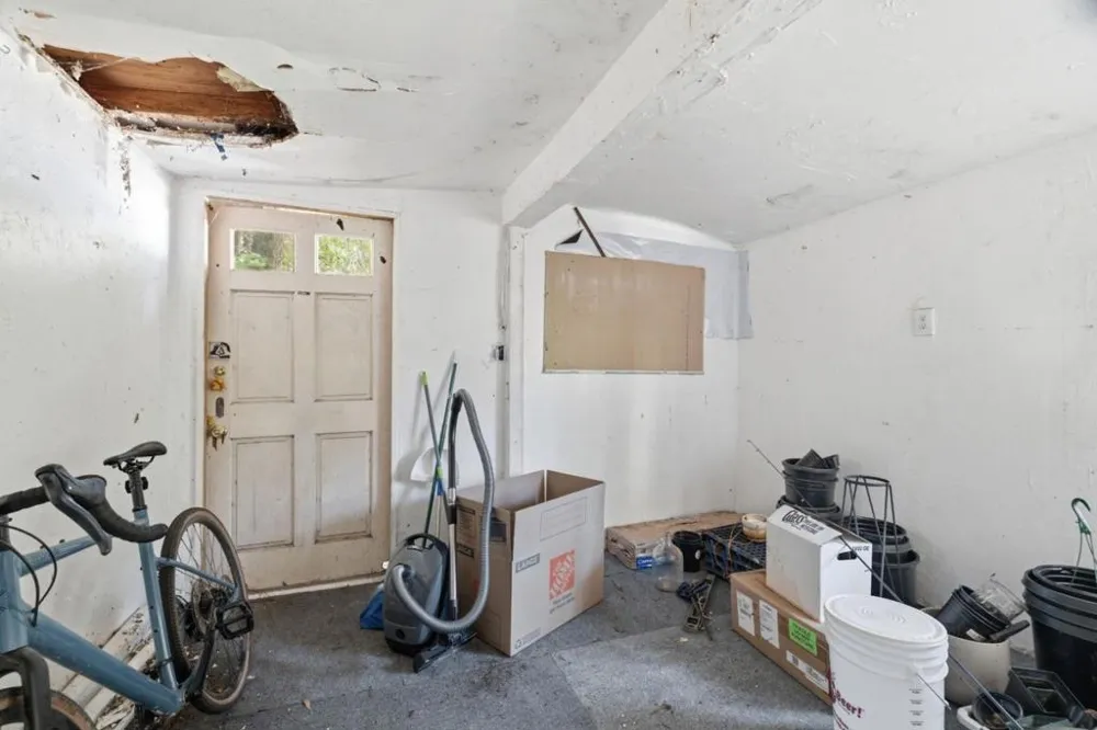 12489 Coleman Avenue Felton, CA 95018