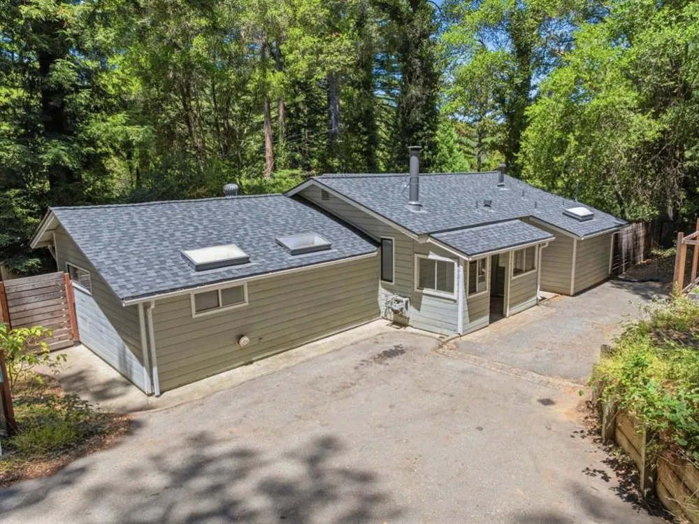12489 Coleman Avenue Felton, CA 95018