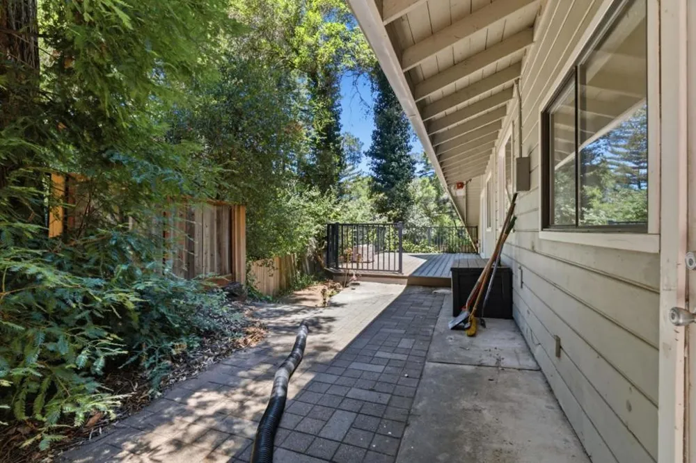 12489 Coleman Avenue Felton, CA 95018