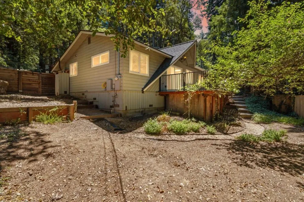 12489 Coleman Avenue Felton, CA 95018
