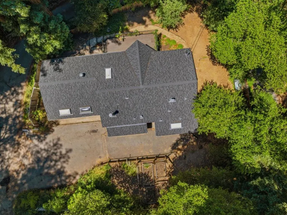 12489 Coleman Avenue Felton, CA 95018