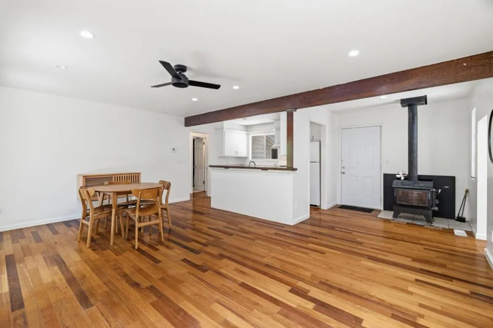 12489 Coleman Avenue Felton, CA 95018