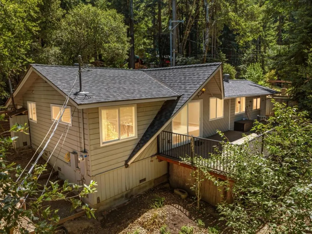 12489 Coleman Avenue Felton, CA 95018