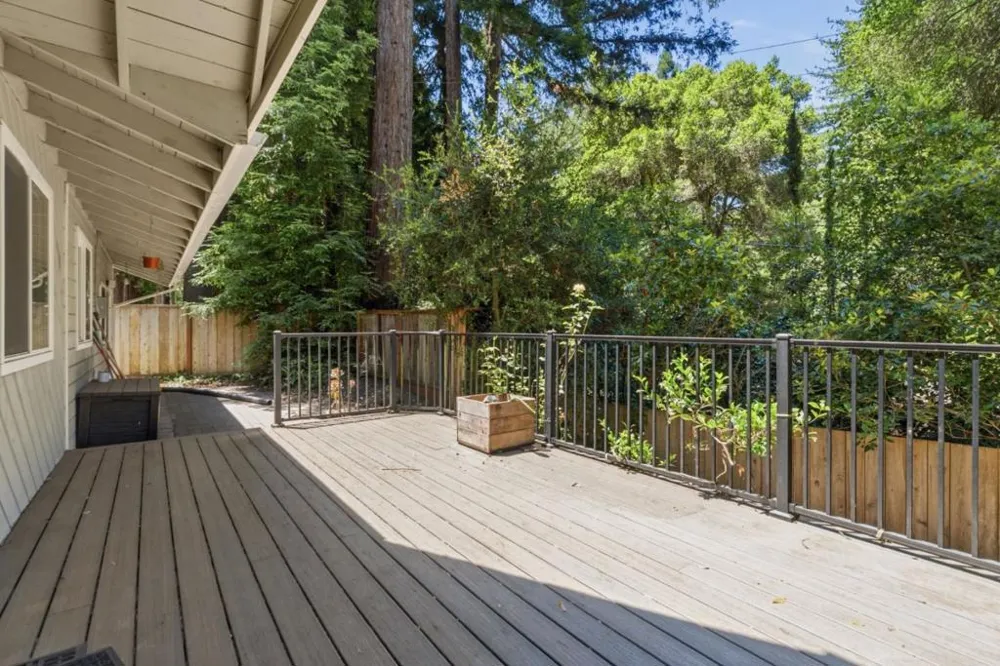 12489 Coleman Avenue Felton, CA 95018