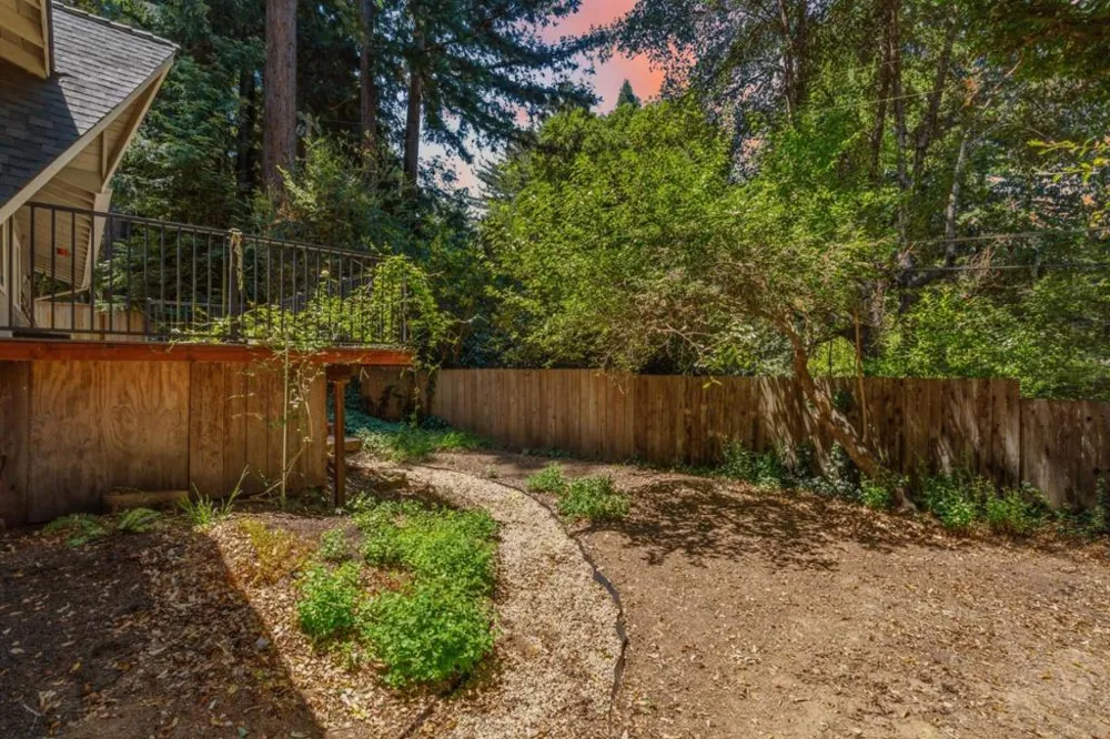 12489 Coleman Avenue Felton, CA 95018