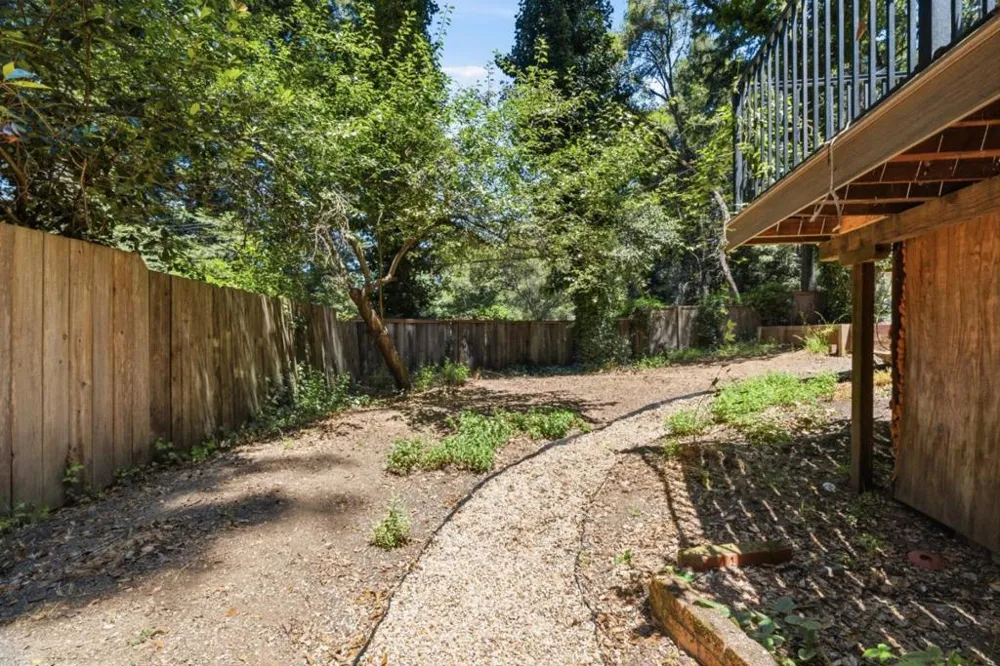 12489 Coleman Avenue Felton, CA 95018