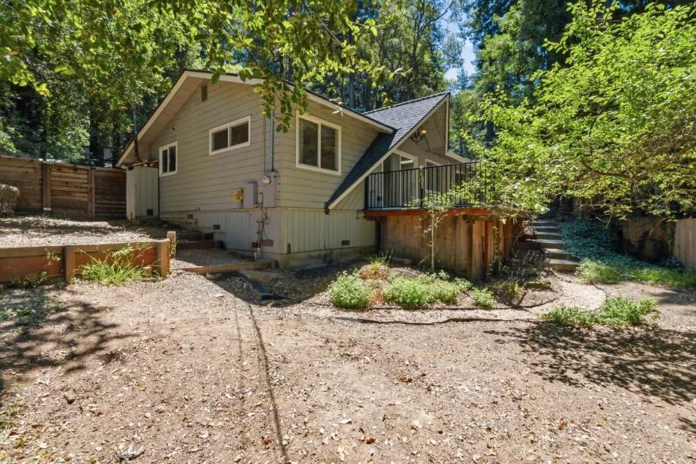 12489 Coleman Avenue Felton, CA 95018