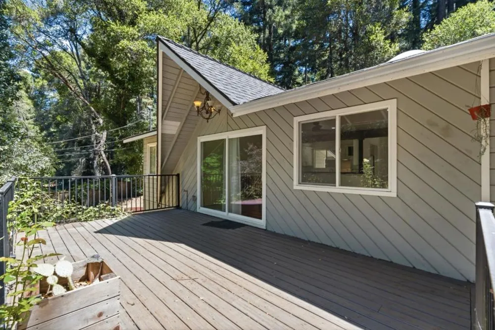 12489 Coleman Avenue Felton, CA 95018