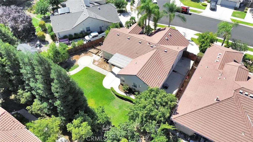 2579 Warner Avenue Clovis, CA 93611