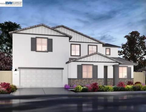 5219 Kestrel St.