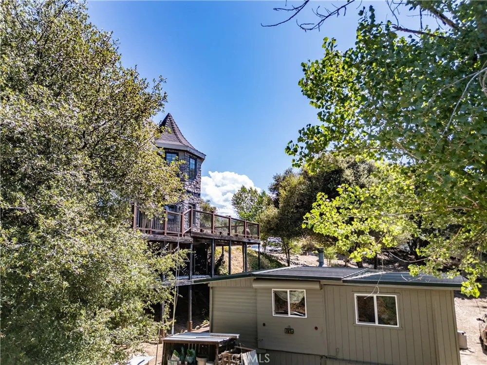 42306 Snowline Court Oakhurst, CA 93644