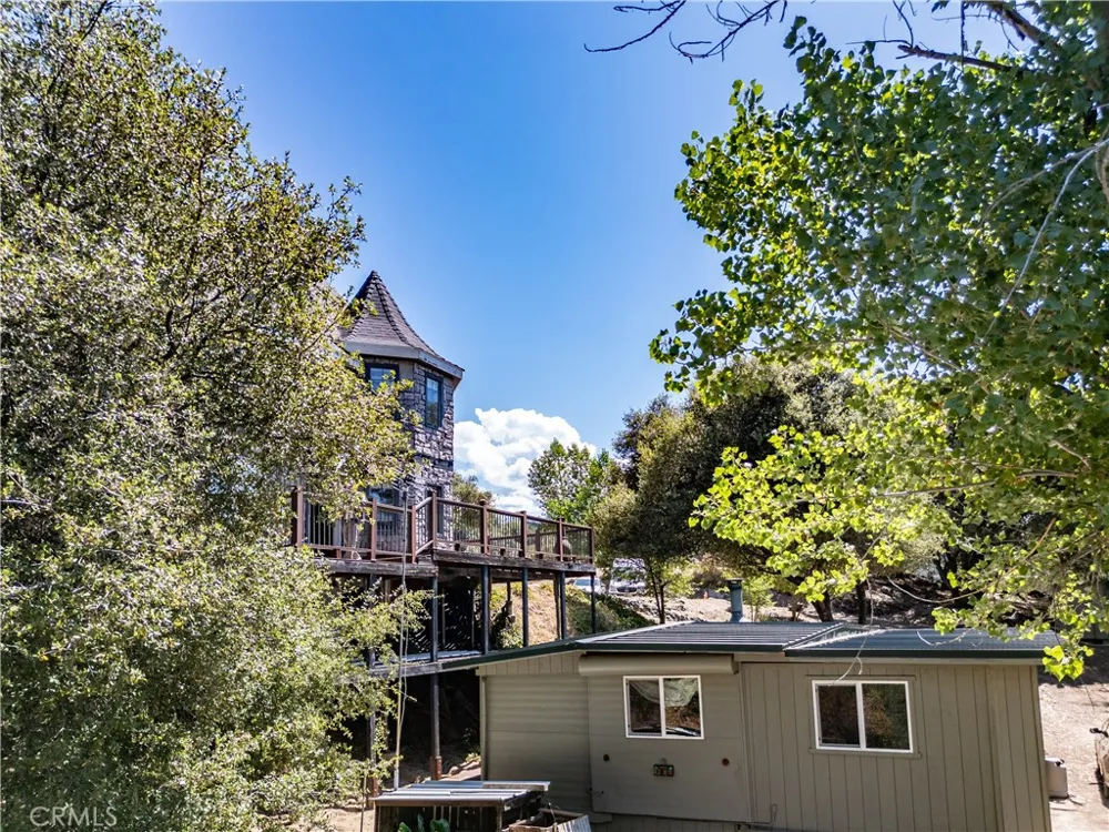 42306 Snowline Court Oakhurst, CA 93644