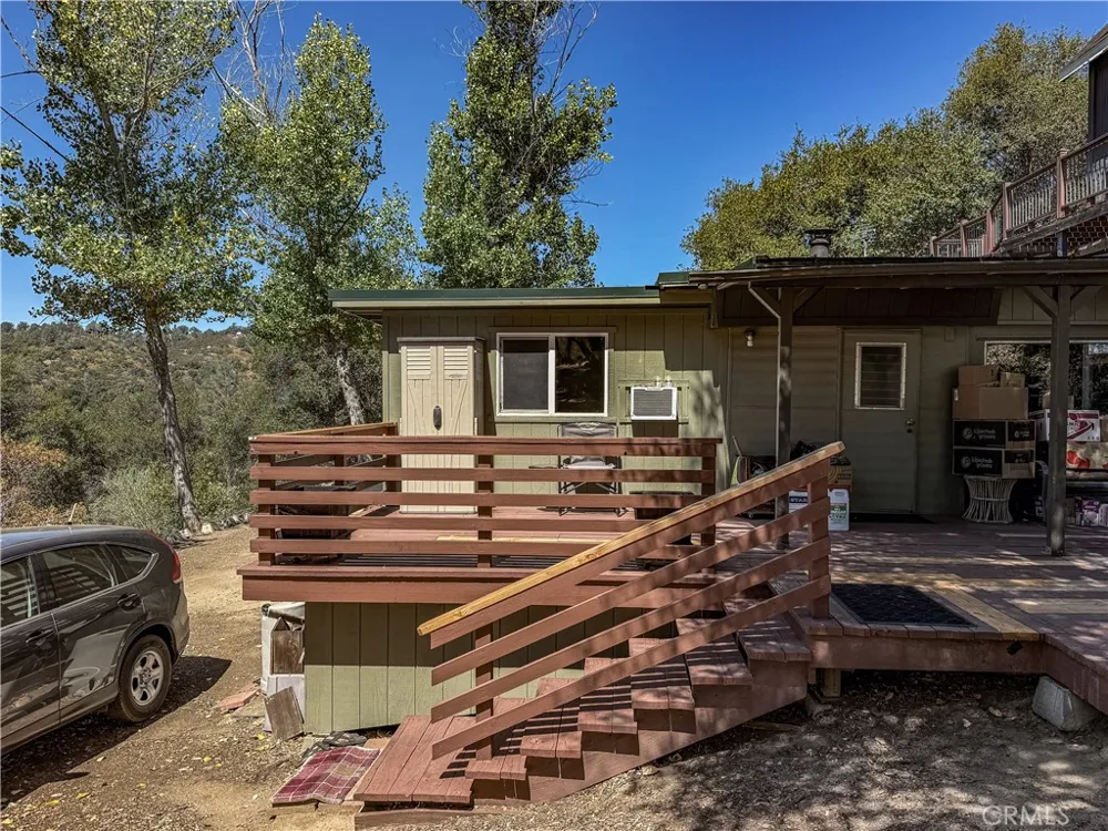 42306 Snowline Court Oakhurst, CA 93644