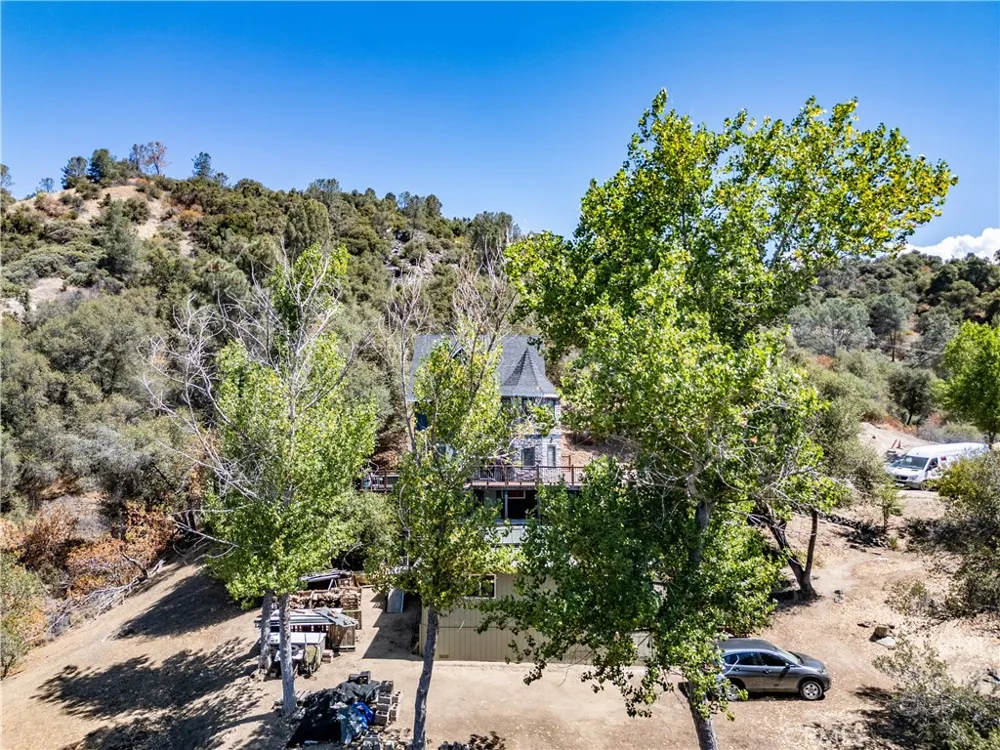 42306 Snowline Court Oakhurst, CA 93644
