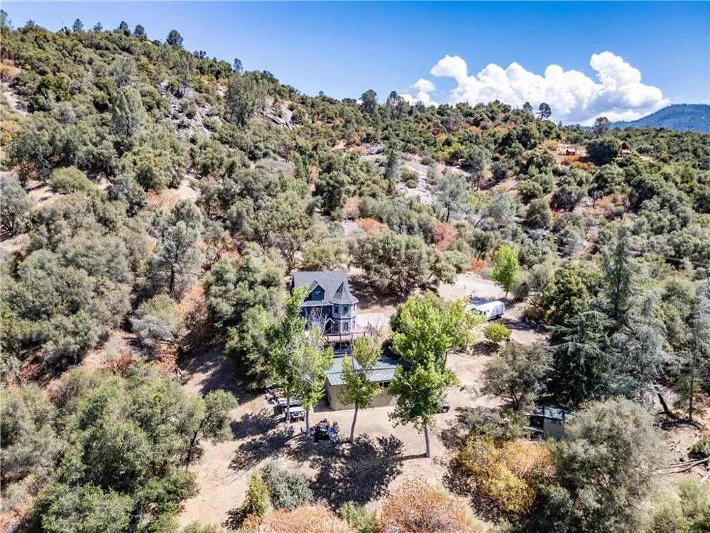 42306 Snowline Court Oakhurst, CA 93644