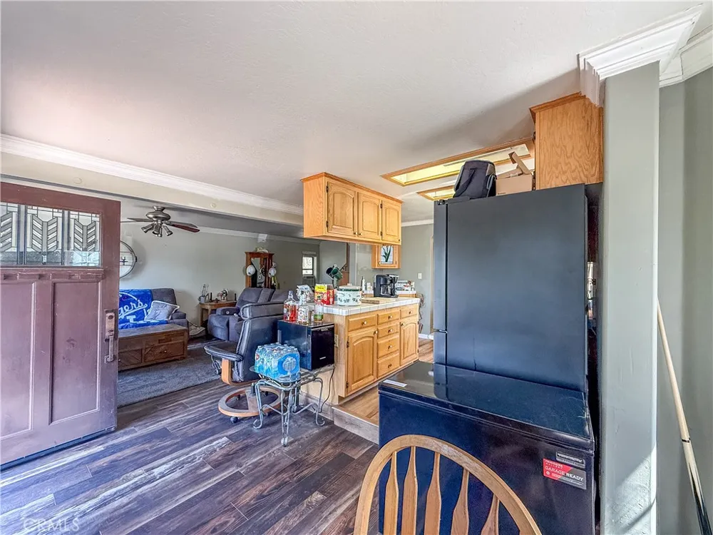 42306 Snowline Court Oakhurst, CA 93644