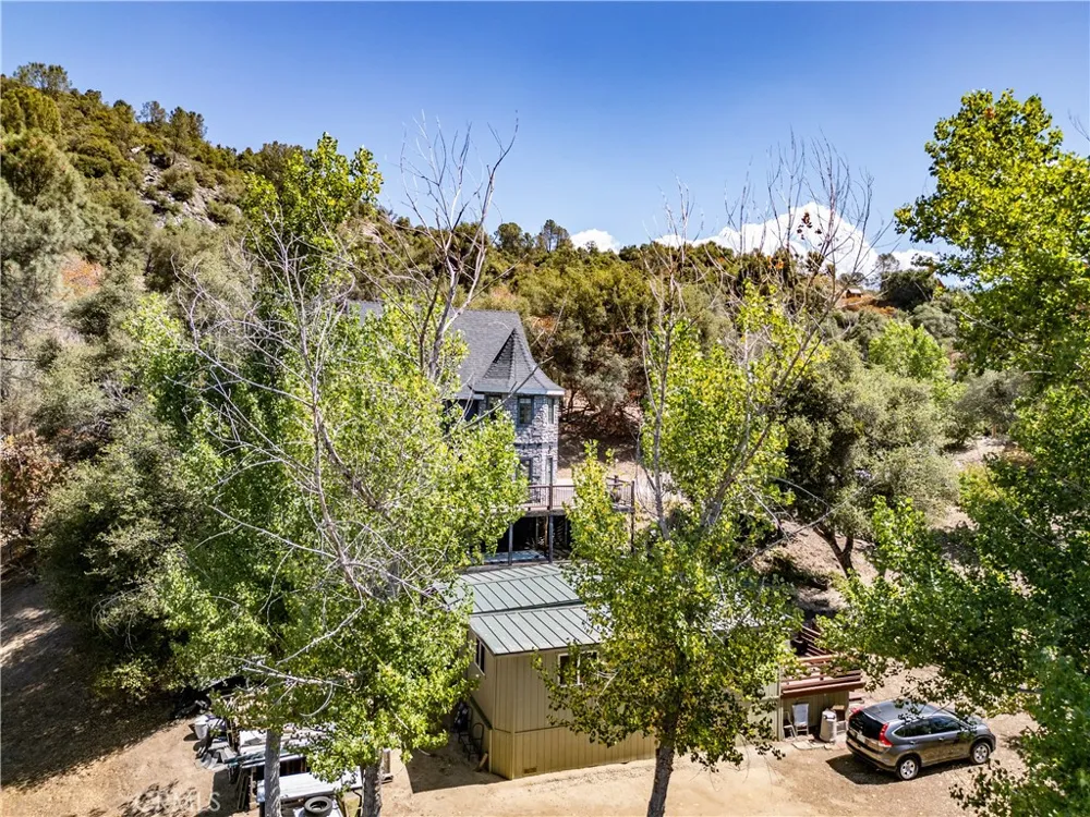 42306 Snowline Court Oakhurst, CA 93644