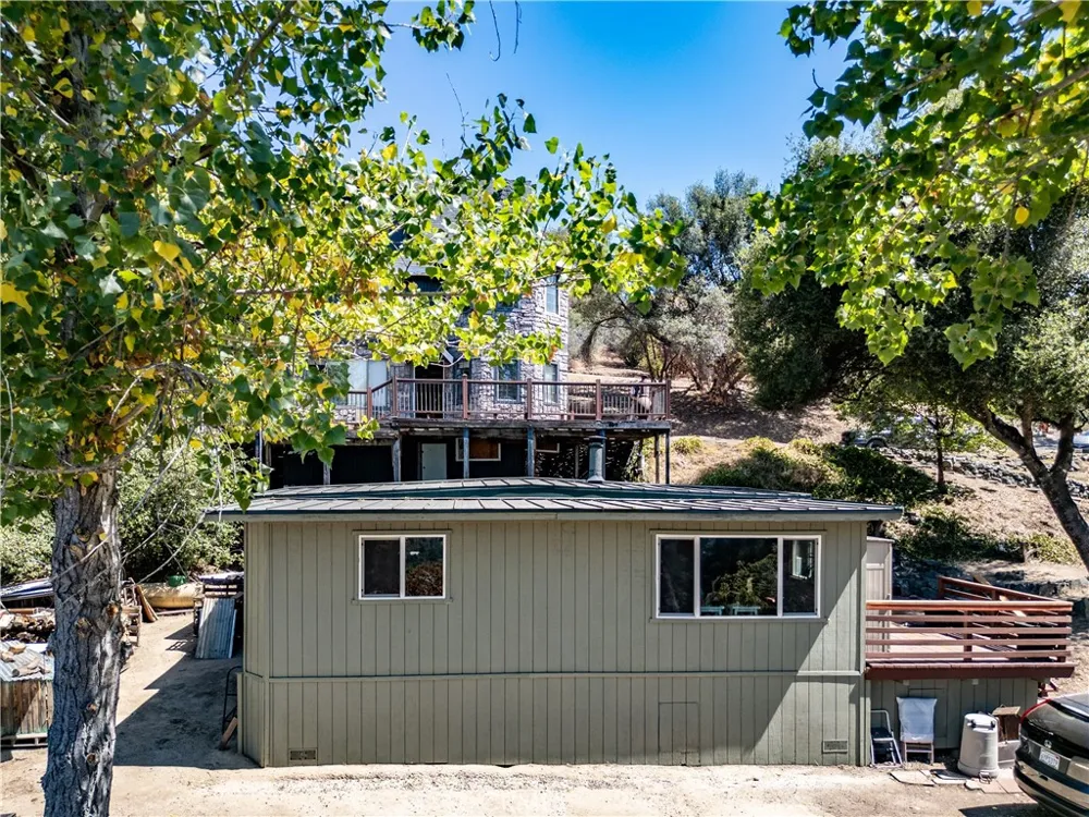 42306 Snowline Court Oakhurst, CA 93644