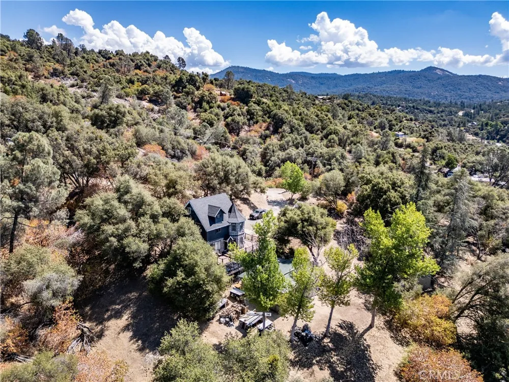 42306 Snowline Court Oakhurst, CA 93644