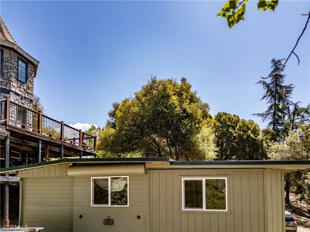 42306 Snowline Court Oakhurst, CA 93644