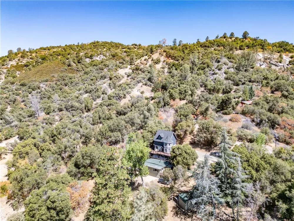 42306 Snowline Court Oakhurst, CA 93644