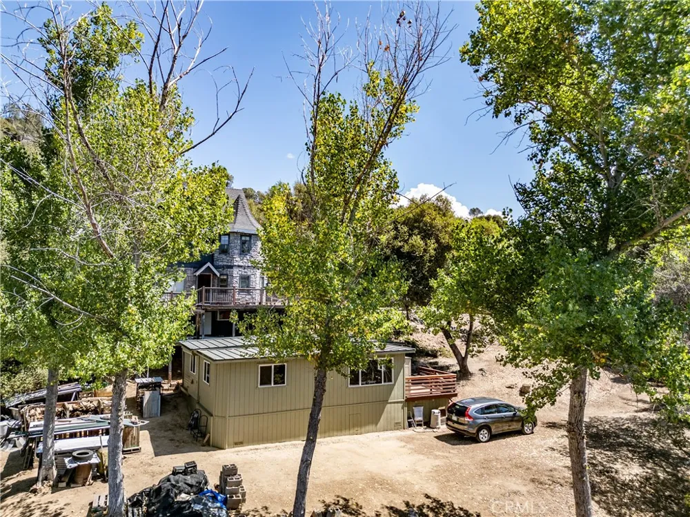 42306 Snowline Court Oakhurst, CA 93644