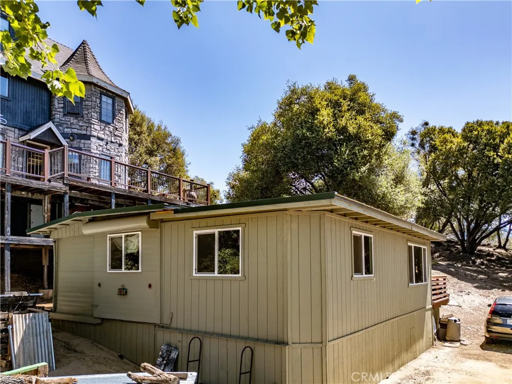 42306 Snowline Court Oakhurst, CA 93644