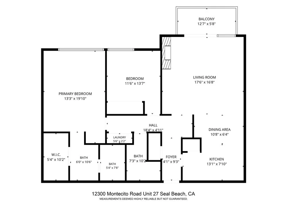 12300 Montecito #27 Seal Beach, CA 90740