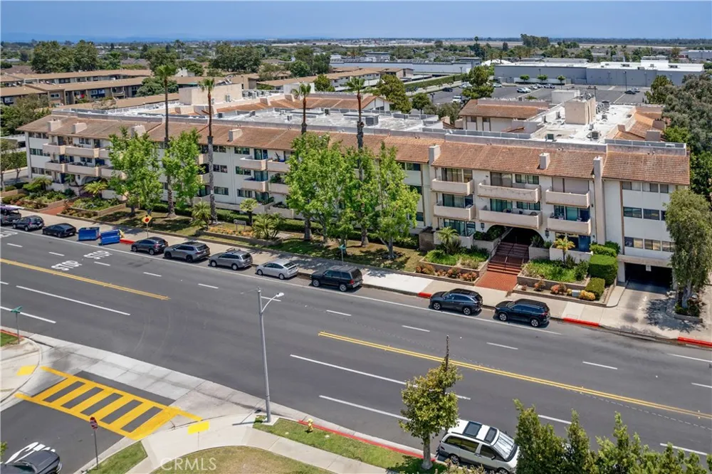 12300 Montecito #27 Seal Beach, CA 90740