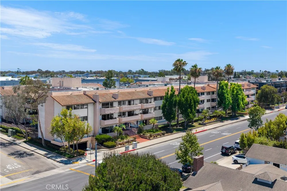 12300 Montecito #27 Seal Beach, CA 90740