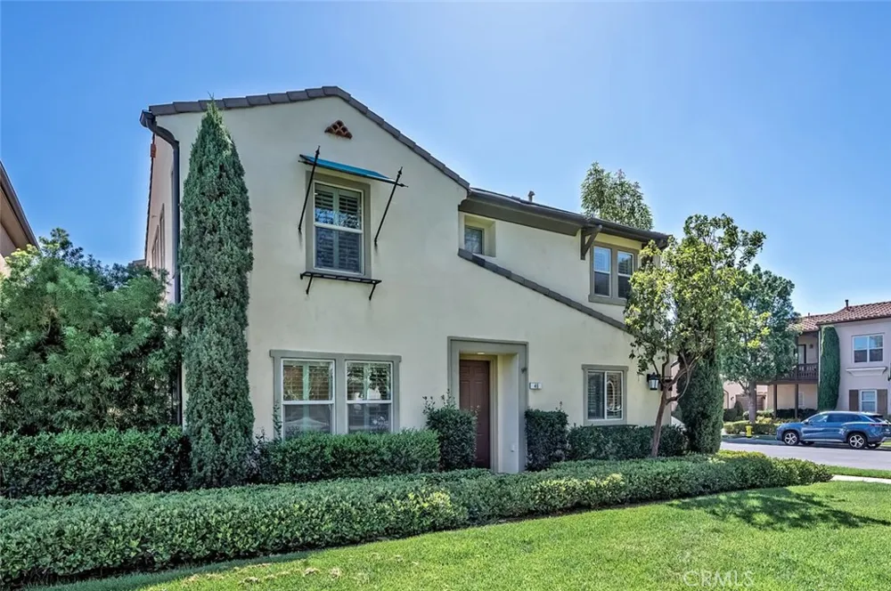 46 Cactus Bloom Irvine, CA 92618