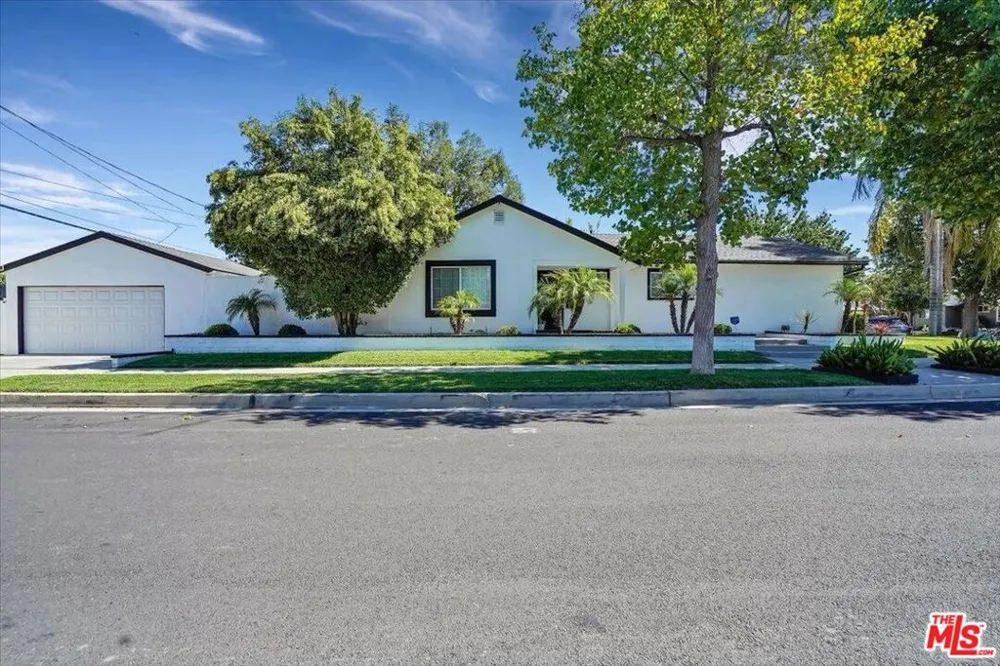 6500 Ponce Avenue West Hills, CA 91307