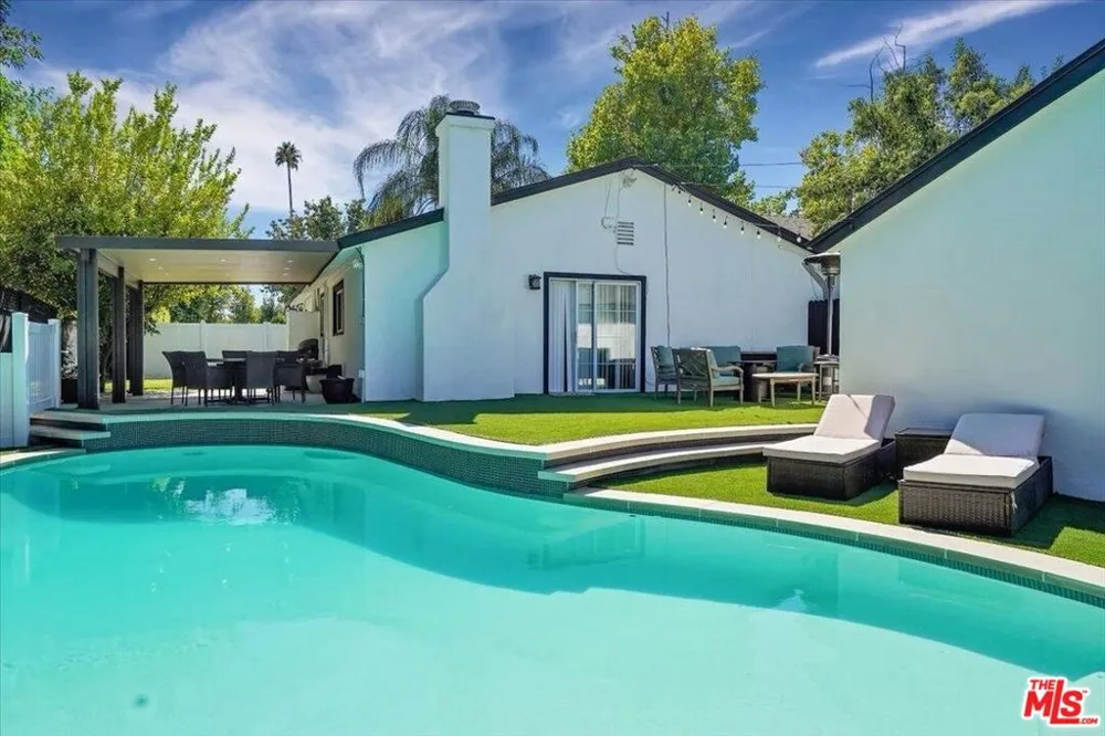6500 Ponce Avenue West Hills, CA 91307