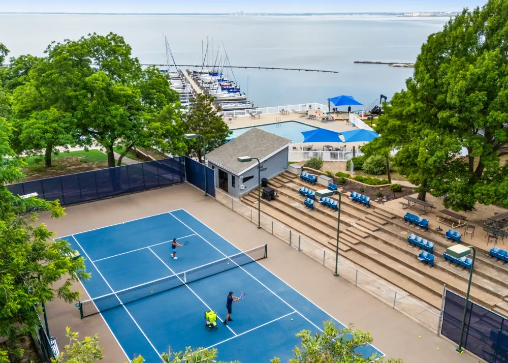 5504 Yacht Club Drive Rockwall, TX 75032