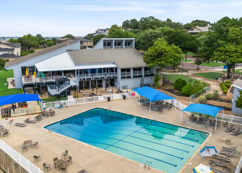 5504 Yacht Club Drive Rockwall, TX 75032