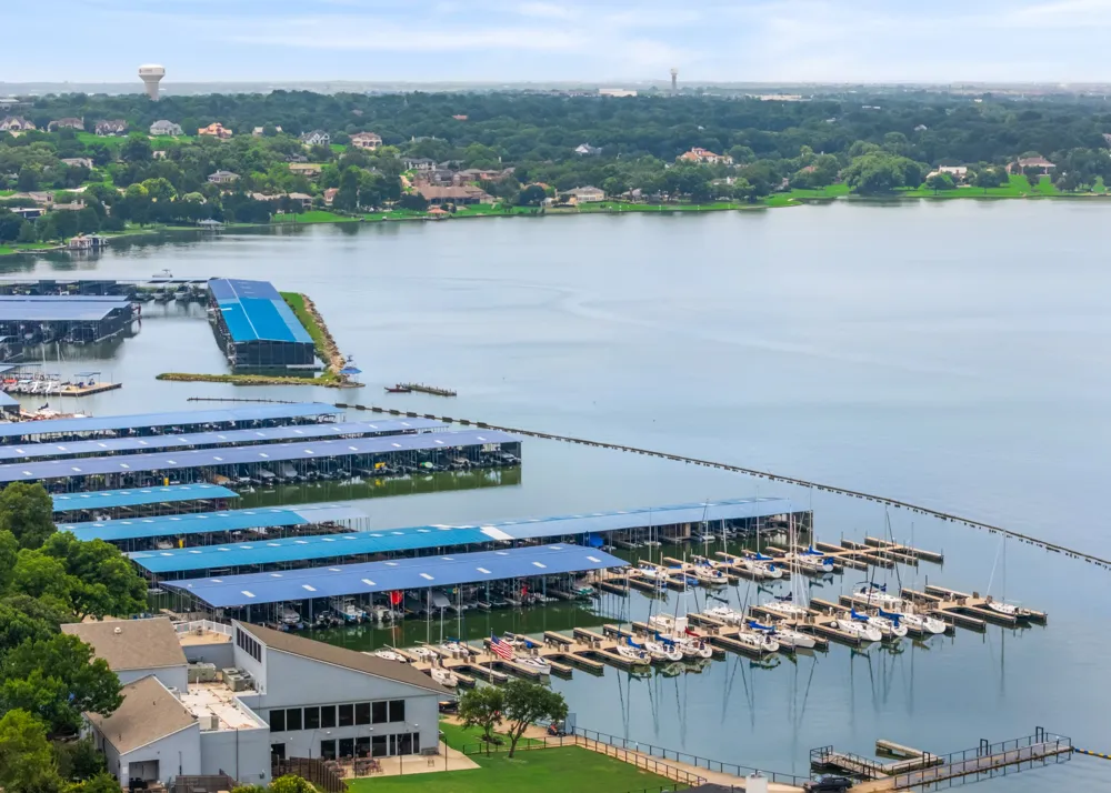 5504 Yacht Club Drive Rockwall, TX 75032