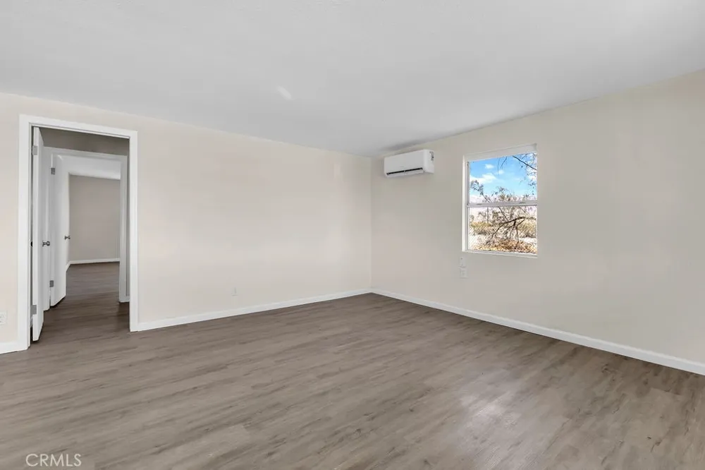 3852 Midway Road 29 Palms, CA 92277