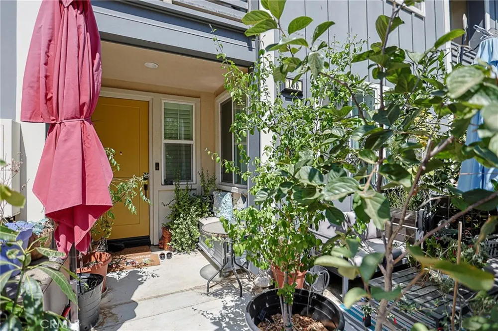 3605 E Delight Paseo #158 Ontario, CA 91761