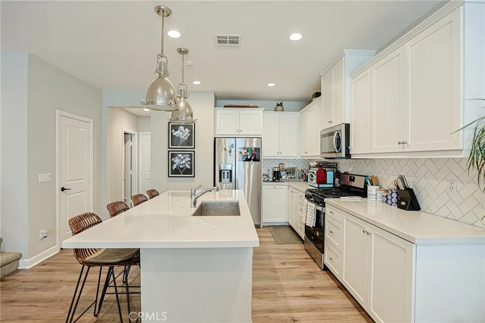 3605 E Delight Paseo #158 Ontario, CA 91761