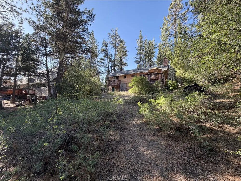 42871 Monterey Big Bear Lake, CA 92315