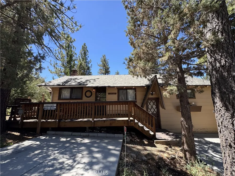 42871 Monterey Big Bear Lake, CA 92315