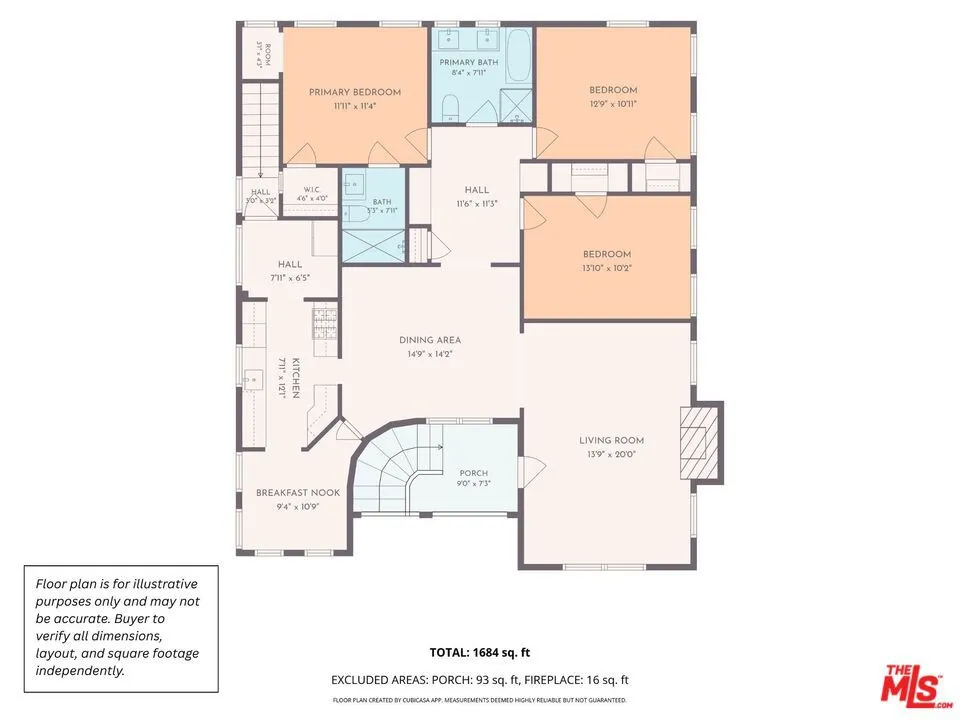 3118 W 43rd Place Los Angeles, CA 90008