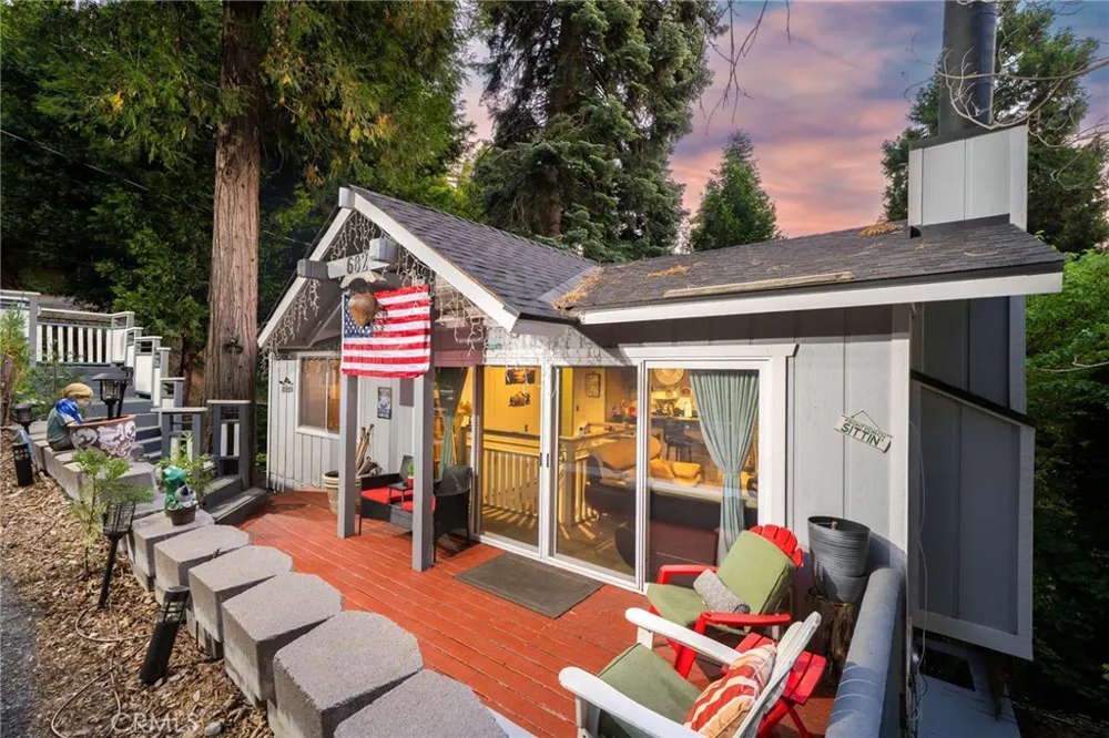 682 Buckingham Lake Arrowhead, CA 92352