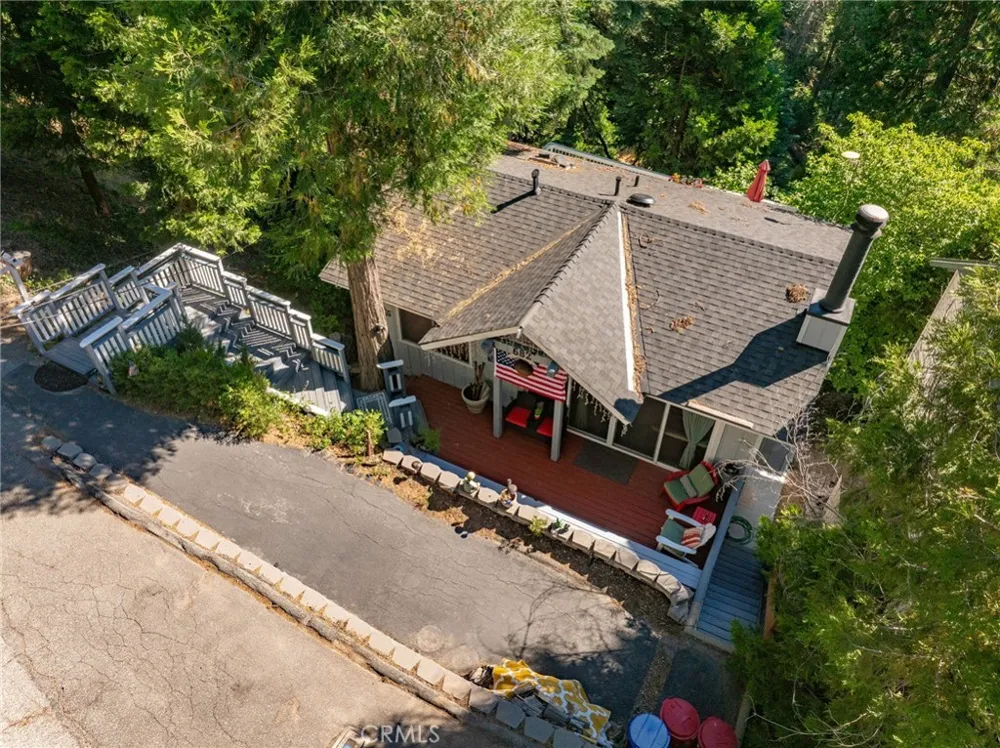 682 Buckingham Lake Arrowhead, CA 92352