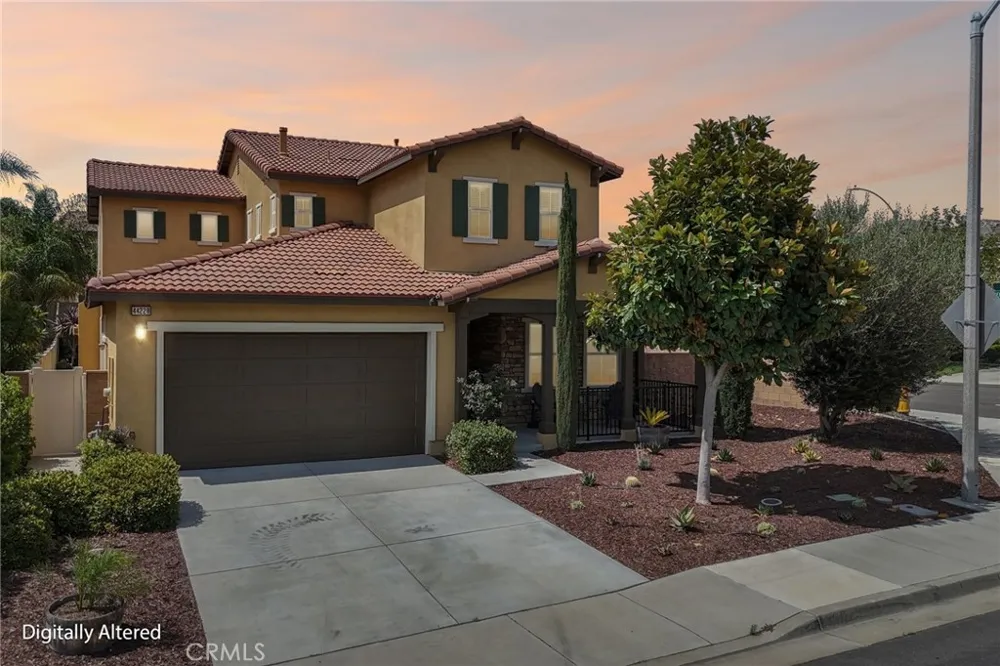 44228 Nighthawk Temecula, CA 92592