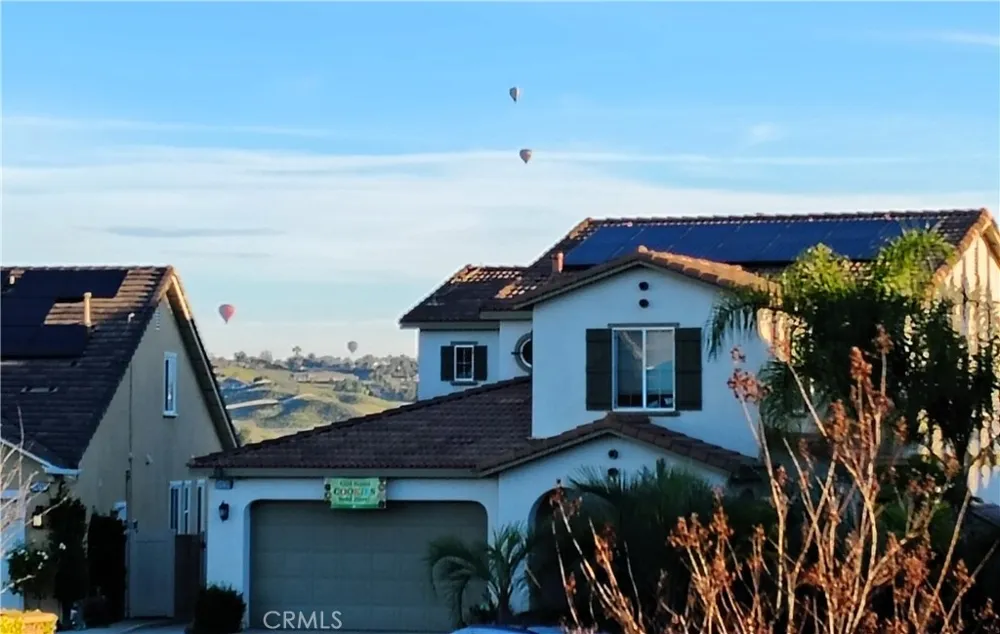 44228 Nighthawk Temecula, CA 92592