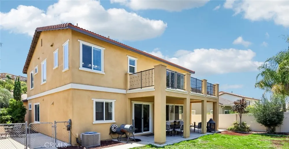 44228 Nighthawk Temecula, CA 92592