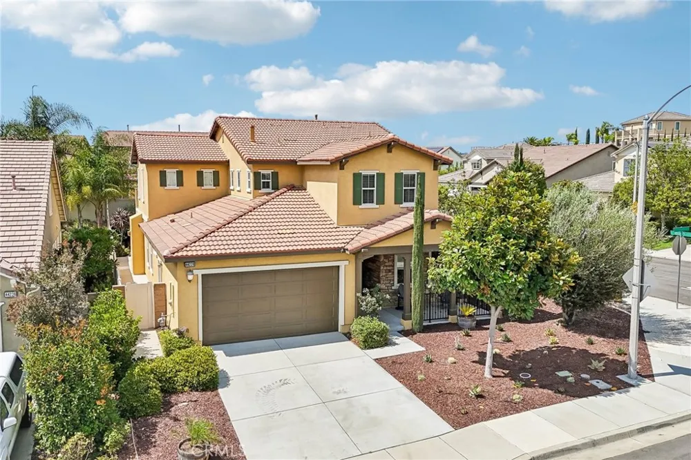 44228 Nighthawk Temecula, CA 92592