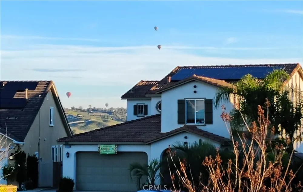 44228 Nighthawk Temecula, CA 92592