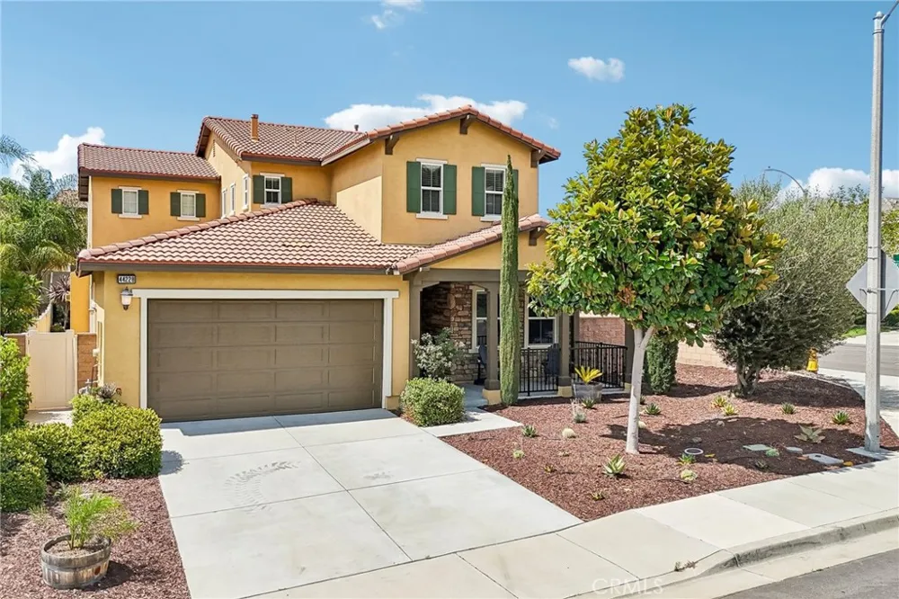 44228 Nighthawk Temecula, CA 92592